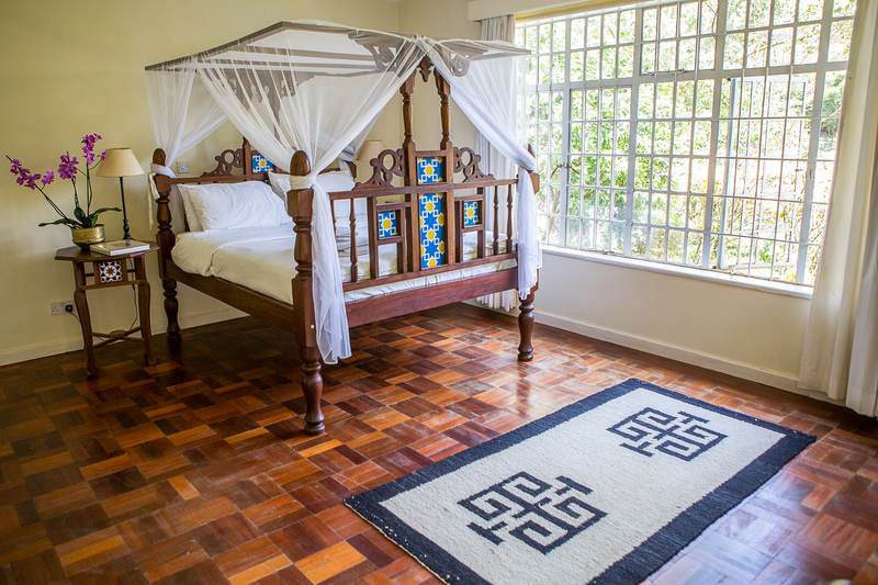 Garden Cottage - Gallery 9